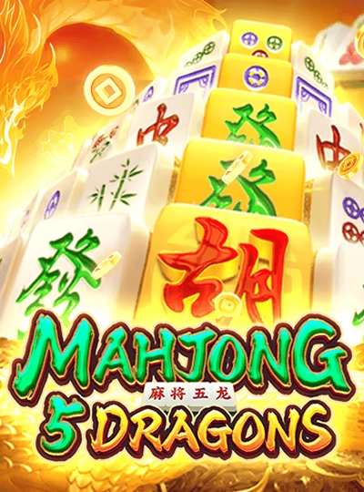 Live Dragon Tiger casino game cover